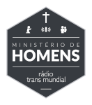 Men's ministry logo