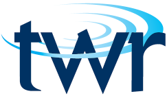 TWR logo